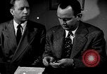 Image of John S Bugas United States USA, 1946, second 21 stock footage video 65675068461