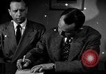 Image of John S Bugas United States USA, 1946, second 30 stock footage video 65675068461