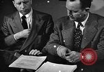 Image of John S Bugas United States USA, 1946, second 32 stock footage video 65675068461