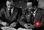 Image of John S Bugas United States USA, 1946, second 39 stock footage video 65675068461