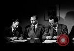 Image of John S Bugas United States USA, 1946, second 46 stock footage video 65675068461