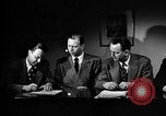 Image of John S Bugas United States USA, 1946, second 48 stock footage video 65675068461