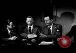 Image of John S Bugas United States USA, 1946, second 53 stock footage video 65675068461