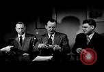 Image of John S Bugas United States USA, 1946, second 54 stock footage video 65675068461
