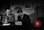 Image of John S Bugas United States USA, 1946, second 56 stock footage video 65675068461