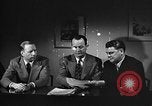 Image of John S Bugas United States USA, 1946, second 59 stock footage video 65675068461