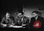 Image of John S Bugas United States USA, 1946, second 60 stock footage video 65675068461