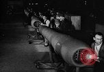 Image of Building and testing American robot Bomb Dearborn Michigan USA, 1944, second 16 stock footage video 65675068462