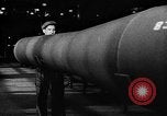 Image of Building and testing American robot Bomb Dearborn Michigan USA, 1944, second 21 stock footage video 65675068462