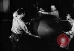 Image of Building and testing American robot Bomb Dearborn Michigan USA, 1944, second 39 stock footage video 65675068462