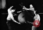 Image of Building and testing American robot Bomb Dearborn Michigan USA, 1944, second 40 stock footage video 65675068462