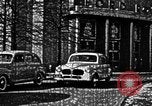 Image of Soybean Car Dearborn Michigan USA, 1941, second 8 stock footage video 65675068463