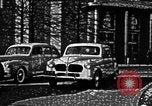 Image of Soybean Car Dearborn Michigan USA, 1941, second 9 stock footage video 65675068463