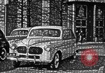 Image of Soybean Car Dearborn Michigan USA, 1941, second 10 stock footage video 65675068463