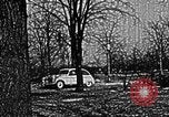 Image of Soybean Car Dearborn Michigan USA, 1941, second 13 stock footage video 65675068463
