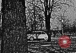 Image of Soybean Car Dearborn Michigan USA, 1941, second 14 stock footage video 65675068463