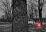 Image of Soybean Car Dearborn Michigan USA, 1941, second 15 stock footage video 65675068463