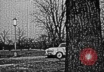 Image of Soybean Car Dearborn Michigan USA, 1941, second 17 stock footage video 65675068463