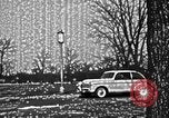 Image of Soybean Car Dearborn Michigan USA, 1941, second 18 stock footage video 65675068463