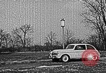 Image of Soybean Car Dearborn Michigan USA, 1941, second 19 stock footage video 65675068463