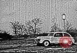 Image of Soybean Car Dearborn Michigan USA, 1941, second 20 stock footage video 65675068463