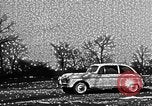 Image of Soybean Car Dearborn Michigan USA, 1941, second 21 stock footage video 65675068463