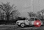 Image of Soybean Car Dearborn Michigan USA, 1941, second 22 stock footage video 65675068463