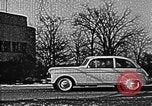 Image of Soybean Car Dearborn Michigan USA, 1941, second 24 stock footage video 65675068463