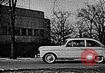 Image of Soybean Car Dearborn Michigan USA, 1941, second 25 stock footage video 65675068463