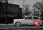 Image of Soybean Car Dearborn Michigan USA, 1941, second 26 stock footage video 65675068463