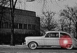 Image of Soybean Car Dearborn Michigan USA, 1941, second 27 stock footage video 65675068463