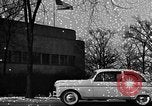 Image of Soybean Car Dearborn Michigan USA, 1941, second 28 stock footage video 65675068463