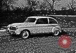 Image of Soybean Car Dearborn Michigan USA, 1941, second 38 stock footage video 65675068463
