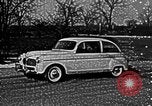 Image of Soybean Car Dearborn Michigan USA, 1941, second 40 stock footage video 65675068463
