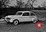Image of Soybean Car Dearborn Michigan USA, 1941, second 41 stock footage video 65675068463