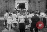 Image of Events in life of Henry Ford United States USA, 1950, second 24 stock footage video 65675068464