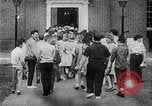 Image of Events in life of Henry Ford United States USA, 1950, second 28 stock footage video 65675068464