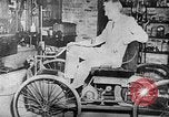 Image of Events in life of Henry Ford United States USA, 1950, second 43 stock footage video 65675068464