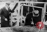 Image of Events in life of Henry Ford United States USA, 1950, second 44 stock footage video 65675068464