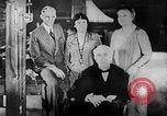 Image of Events in life of Henry Ford United States USA, 1950, second 47 stock footage video 65675068464