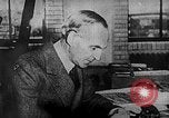 Image of Events in life of Henry Ford United States USA, 1950, second 49 stock footage video 65675068464