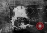 Image of Events in life of Henry Ford United States USA, 1950, second 55 stock footage video 65675068464