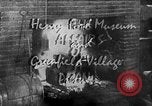 Image of Events in life of Henry Ford United States USA, 1950, second 62 stock footage video 65675068464