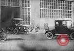 Image of The Ford Model T car in American life United States USA, 1923, second 3 stock footage video 65675068465