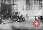 Image of The Ford Model T car in American life United States USA, 1923, second 4 stock footage video 65675068465