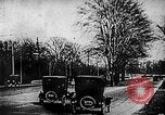 Image of The Ford Model T car in American life United States USA, 1923, second 9 stock footage video 65675068465