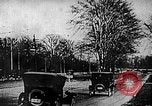 Image of The Ford Model T car in American life United States USA, 1923, second 14 stock footage video 65675068465