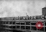 Image of The Ford Model T car in American life United States USA, 1923, second 28 stock footage video 65675068465