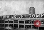 Image of The Ford Model T car in American life United States USA, 1923, second 30 stock footage video 65675068465
