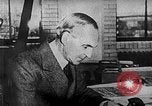 Image of Henry Ford's work in Historical Preservation Dearborn Michigan USA, 1929, second 7 stock footage video 65675068466